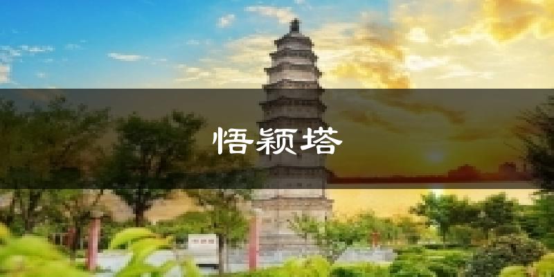 悟颖塔天气预报十五天