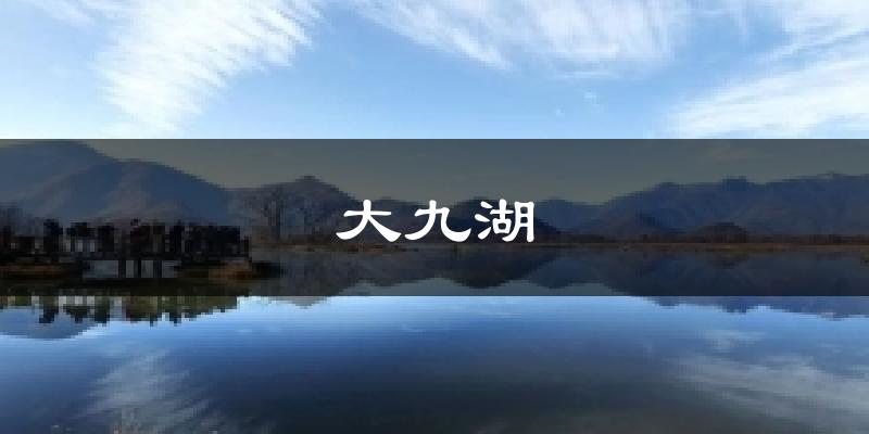 大九湖天气预报十五天