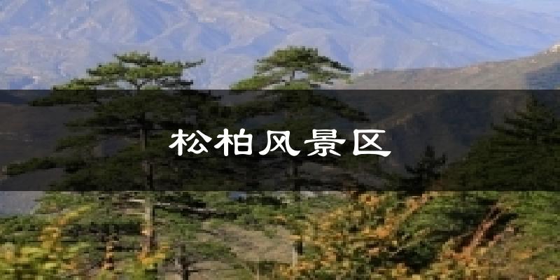 松柏风景区天气预报十五天