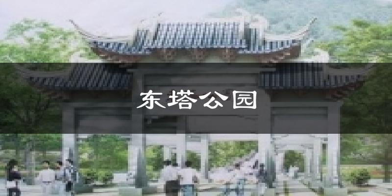 东塔公园天气预报十五天