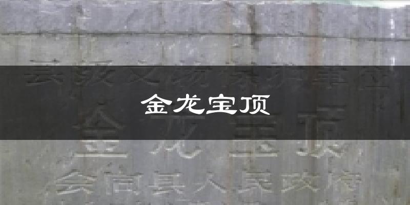 金龙宝顶天气预报十五天